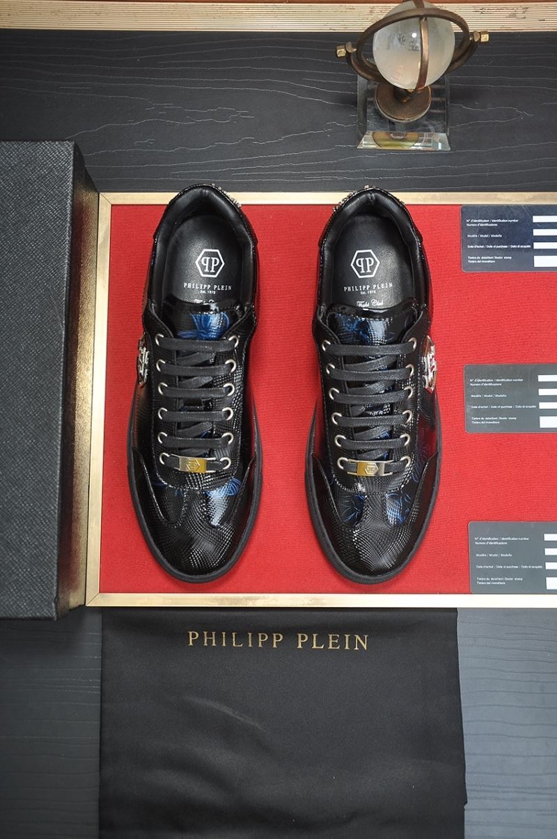 Philipp Plein Shoes